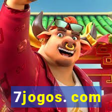 7jogos. com